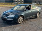 Jetta start en rijdt foutloos, Auto's, Volkswagen, Particulier, Te koop, Jetta