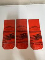 CHICORÉE DIGESTIVE des flandres zakken rood reyntjens fils, Verzamelen, Ophalen of Verzenden, Zo goed als nieuw