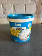 Tegelkit super Knauf, Ophalen, Nieuw, Overige materialen, Overige typen