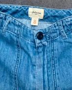 Bellerose 8 jaar ongedragen losse jeansbroek, Kinderen en Baby's, Broek, Meisje, Nieuw, Ophalen of Verzenden