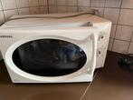 microgolf oven, Elektronische apparatuur, Ophalen, Gebruikt, Microgolfoven, Vrijstaand