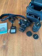 Canon Eos 450D, Gebruikt, Verzenden, Canon, 12 Megapixel