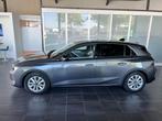 Opel Astra/Automaat /Pdc /Camera /Carplay /12 M Garantie, Argent ou Gris, Achat, Euro 6, Entreprise