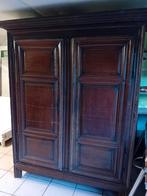 Armoire ancienne, Antiquités & Art, Enlèvement