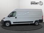 Opel Movano, Auto's, Voorwielaandrijving, Stof, Wit, 103 kW