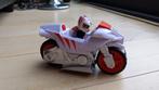 Paw patrol Motopups Wildcat, Ophalen, Zo goed als nieuw