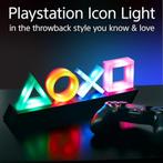 Lampe PlayStation 50 W LIVRAISON GRATUITE, Envoi, Neuf, Autres genres