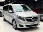 Mercedes-Benz V 220 2.2 CDI 163CV CARBOX LANGE DUBBELE CABIN, Euro 6, 4 cilinders, 120 kW, Bedrijf