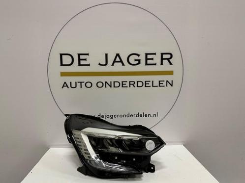 RENAULT CAPTUR II KOPLAMP LED PURE VISION 260104095R RECHTS, Auto-onderdelen, Verlichting, Renault, Gebruikt