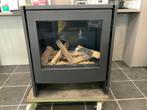Gaskachel, Ophalen, Gas, Zo goed als nieuw, Vrijstaand