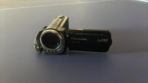 Panasonic HDC SD40-camera, Audio, Tv en Foto, Actiecamera's, Zo goed als nieuw, Overige merken, Ophalen