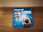 Playmobil motortje voor kermis (ongeopend!), Ophalen of Verzenden, Zo goed als nieuw
