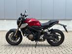 Honda CB 650 R, Naked bike, 4 cylindres, 649 cm³, Plus de 35 kW