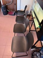 Stoelen, Ophalen