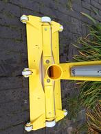 Fairlocks zwembadstofzuiger incl. steel en slang, Ophalen, Zwembadpomp