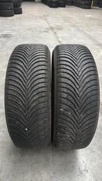 206016  205/60R16 winter merk michelin, Ophalen, Zo goed als nieuw