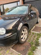 Golf 4. 1.9 sdi, Auto's, Diesel, Te koop, Golf, Particulier