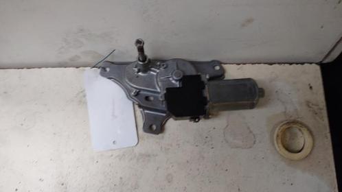 Ruitenwissermotor achter van een Daihatsu Materia, Auto-onderdelen, Ruiten en Toebehoren, Daihatsu, Gebruikt, 3 maanden garantie