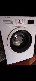 BOSCH 8kg A condenserende wasmachine +++ 1600tr, Zo goed als nieuw, Ophalen