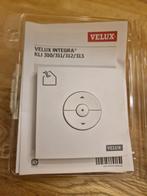 Velux integra schakelaar bediening, 2 stuks beschikbaar, Doe-het-zelf en Bouw, Ophalen of Verzenden, Nieuw, Dakraam