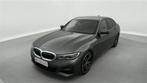 BMW 3 Serie 320 dXA MHEV AdBlue PACK M FULL LED CAM, Auto's, BMW, 4 cilinders, Alcantara, 140 kW, Zilver of Grijs