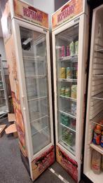 Frigos Jupiler, frigos desperados, Elektronische apparatuur, Koelkasten en IJskasten, Ophalen, Gebruikt