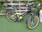 Fiets lagere school, Ophalen, Zo goed als nieuw