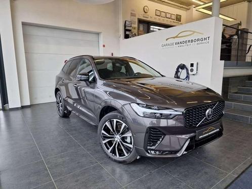 Volvo XC60 PLUS DARK B4 HYBRID BENZINE AUTOMAAT (bj 2024), Auto's, Volvo, Bedrijf, Te koop, XC60, 360° camera, ABS, Achteruitrijcamera