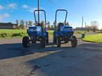 Tractor Iseki TM 3267 - 30pk 1500CC - STUNTACTIE - NIEUW, Tuin en Terras, Ophalen, Nieuw, Versnellingen