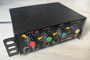 Evans Mini Echo MX-99, Enlèvement ou Envoi, Utilisé, Delay ou Écho
