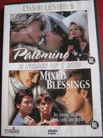 Palomino + Mixed Blessings (2 films sur 1 DVD), CD & DVD, DVD | Drame, Enlèvement ou Envoi, Tous les âges, Drame, Coffret
