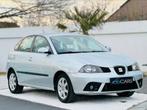 Seat Ibiza 1.4i * Automaat * Airco *, 55 kW, Automatique, Achat, Hatchback