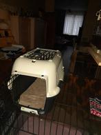 Vervoerkooi, Dieren en Toebehoren, Ophalen, Zo goed als nieuw