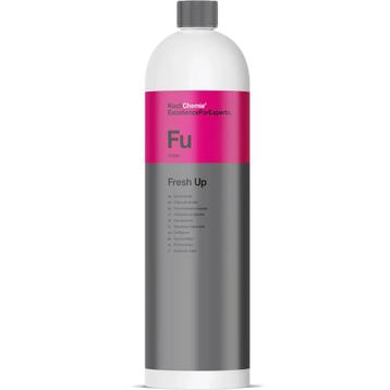 Koch Chemie FU Fresh up geurverwijderaar - 25% beschikbaar voor biedingen