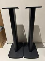 KEF S2 Vloerstandaard, Ophalen of Verzenden, Zo goed als nieuw, Muziekstandaard, Speaker