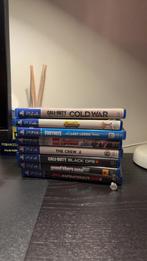 Ps4 spellen [Kleine prijs], Enlèvement, Comme neuf