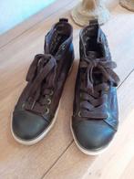 SCHOENEN REPLAY, Ophalen, Gedragen, Bruin