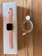 Apple Watch SE (2020) - 40 mm - GPS, Ophalen, Gebruikt, IOS, Roze