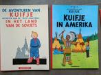 Strips Kuifje NIEUW, Boeken, Stripverhalen, Meerdere stripboeken, Ophalen of Verzenden, Nieuw, Herge