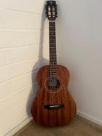 Harley Benton CLP-15ME massief hout (elektro-akoestisch), Muziek en Instrumenten, Ophalen of Verzenden, Zo goed als nieuw, Western- of Steelstringgitaar