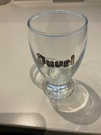 Zeer zeldzaam duvel glas, Verzamelen, Ophalen of Verzenden, Gebruikt, Glas of Glazen, Duvel