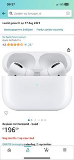 Apple AirPods Pro (1 Gen.), Comme neuf, Autres marques