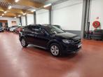 Volkswagen Taigo 1.0 TSi + DSG + NAVI + CAMERA + CarPLAY + L, Autos, SUV ou Tout-terrain, 5 places, Noir, Taigo