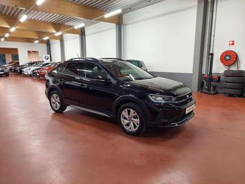 Volkswagen Taigo 1.0 TSi + DSG + NAVI + CAMERA + CarPLAY + L