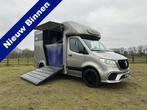 Mercedes-Benz Sprinter 319 AMG 2-paards paardenvrachtwagen B, Dieren en Toebehoren, Gebruikt, Info@hulshof-trading.nl, Overige typen