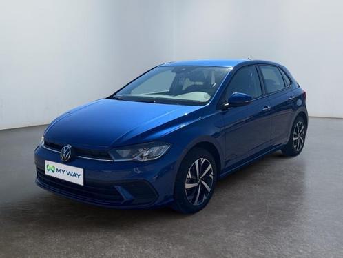 Volkswagen Polo LIFE*AUTO*CAMERA*GPS*SIEGES CHAUFFANTS*, Auto's, Volkswagen, Bedrijf, Polo, Airbags, Airconditioning, Bluetooth