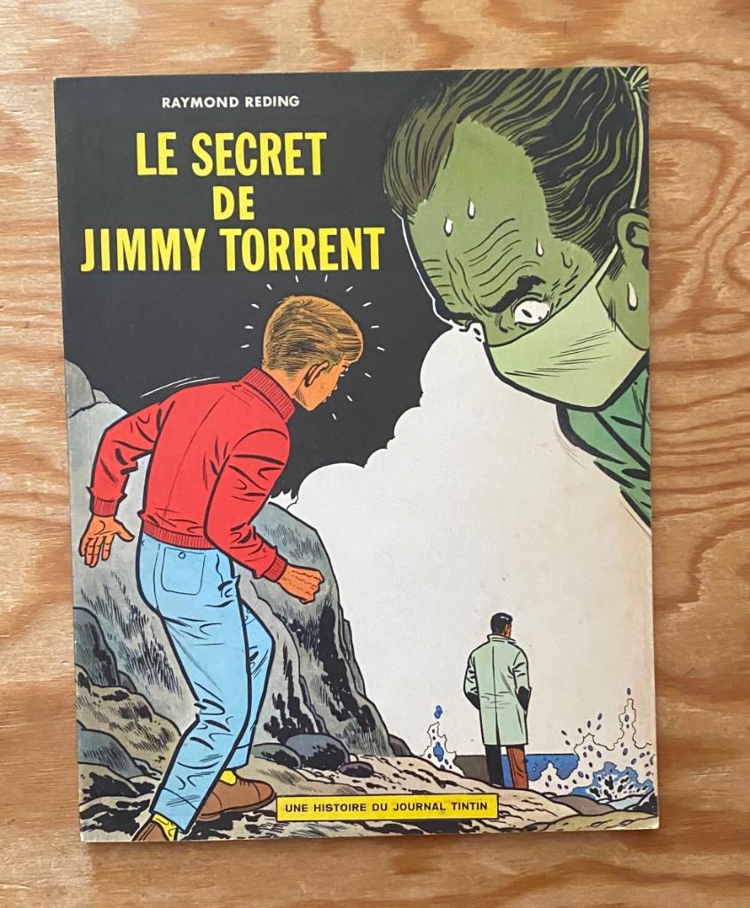 JARI   EO TTBE, Livres, BD, Enlèvement ou Envoi