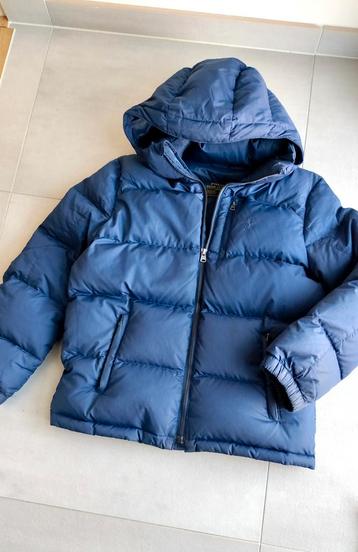 Mooi jas van de Ralph Lauren in de maat 14-16j beschikbaar voor biedingen