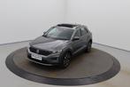 (2AMN056) VOLKSWAGEN T-ROC, Auto's, Voorwielaandrijving, Stof, Parkeersensor, Bedrijf