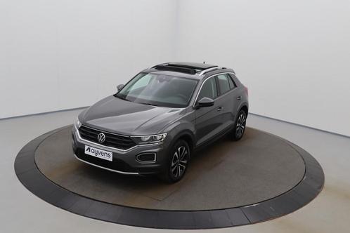 (2AMN056) VOLKSWAGEN T-ROC, Auto's, Volkswagen, Bedrijf, Te koop, T-Roc, ABS, Achteruitrijcamera, Adaptive Cruise Control, Airbags